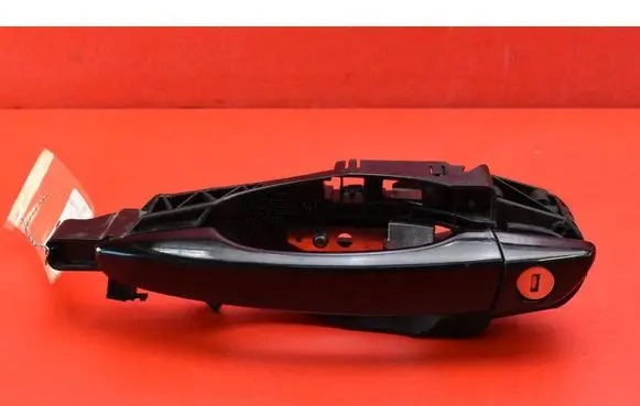 Audi 100 200 5000 C3 Front door exterior handle 9802977380