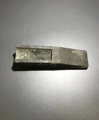 Audi A6 S6 C6 4F Jacking socket point 4F0802847
