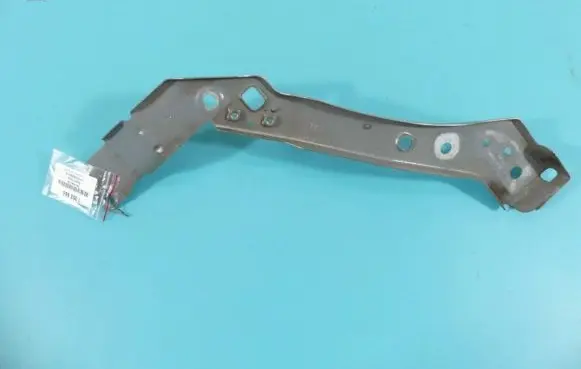 Renault Fluence Radiator support slam panel 62512C31 IMPRK1353666