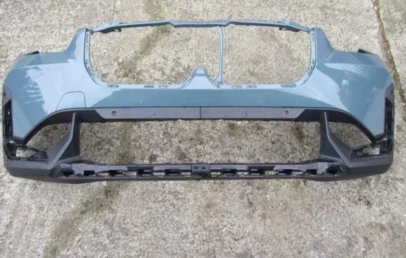 BMW X1 U11 Front bumper 2240437 0006494299 8601652