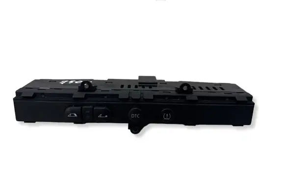 BMW Z4 E85 E86 Folding roof switch 6948770