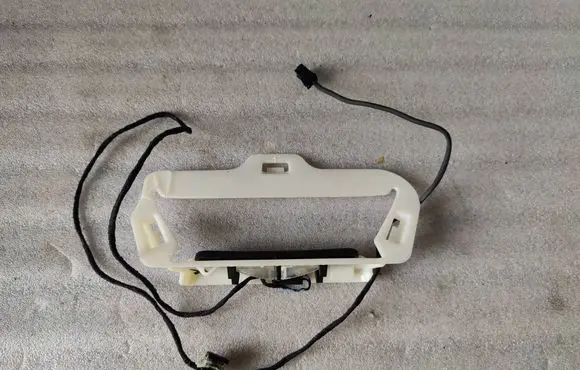 Mercedes-Benz CLA C117 X117 W117 Front door seat control surround trim A1769231200