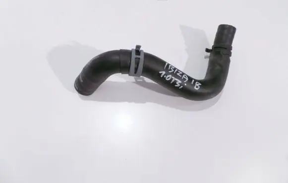 Seat Ibiza V (KJ) Engine coolant pipe/hose 2Q0122109A