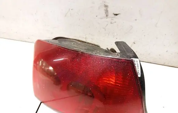 Peugeot 407 Rear/tail lights 085501937lb