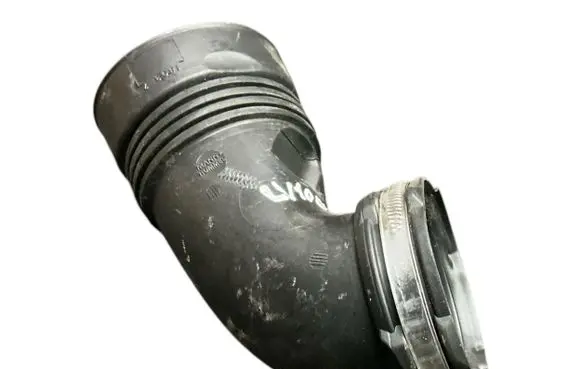 Peugeot 207 Brake booster pipe/hose V75638128003