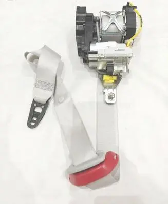 Mercedes-Benz SL AMG R231 Front seatbelt A2318601585
