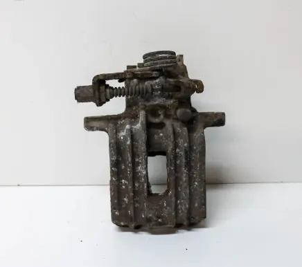 Audi A4 S4 B7 8E 8H Rear brake caliper