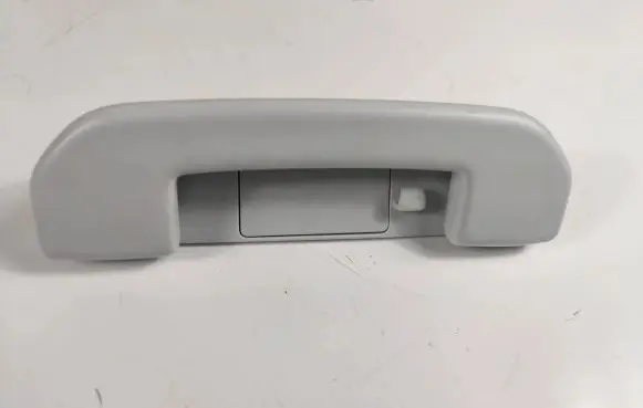 Peugeot 508 Front interior roof grab handle 9674411177