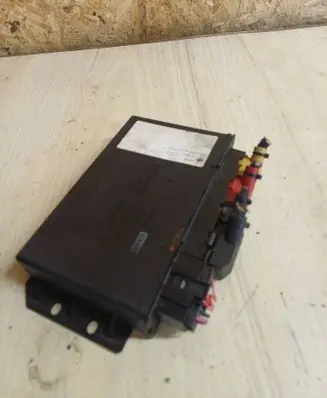 Comfort/convenience module