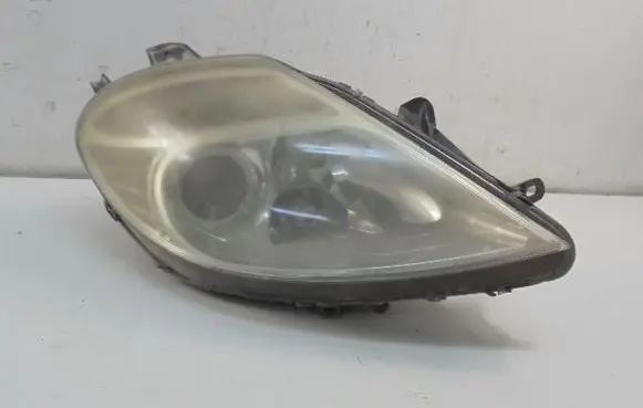Audi A6 S6 C8 4K Headlight/headlamp 1494315080