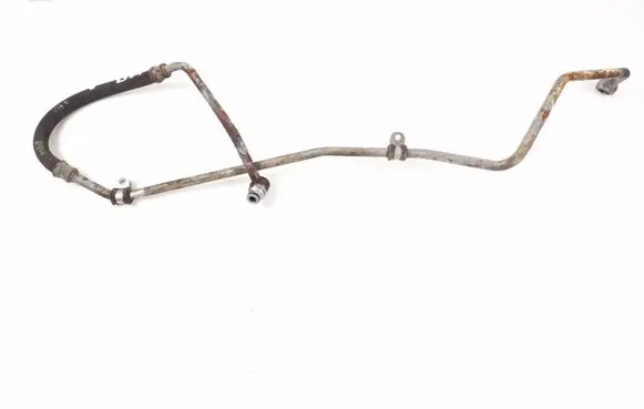 Mercedes-Benz SLK R171 Gearbox oil cooler pipe/hose A1712703296