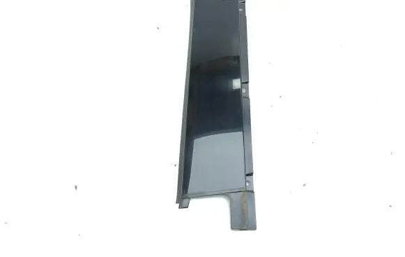 Mercedes-Benz EQA Rear door glass trim molding A2477324900