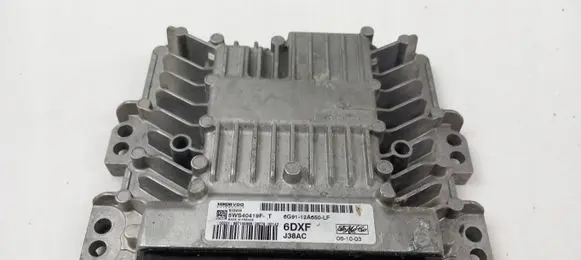Ford Mondeo Mk III Engine control unit/module ECU