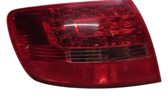 Audi A6 S6 C6 4F Rear/tail lights 4F9945095H 89033806 89037046