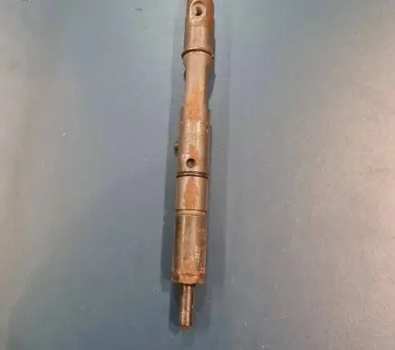 Audi A6 S6 C5 4B Fuel injector 059130201F 32133795