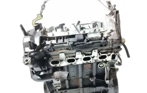 Mercedes-Benz CLS C219 Engine OM642920