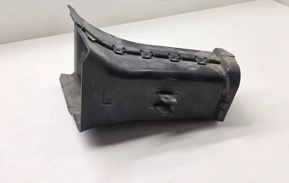 BMW 3 G20 G21 Brake cooling air channel/duct 7422277