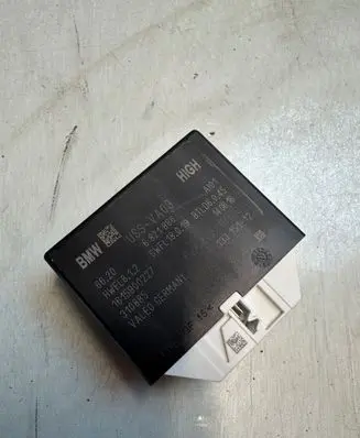 BMW 7 G11 G12 Parking PDC control unit/module 6821886 13315112 1615900227