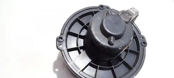 Opel Monterey Heater fan/blower