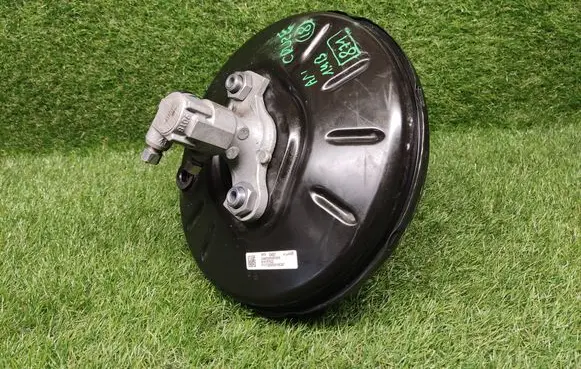 Chevrolet Cruze II Brake booster 39090497 816157622