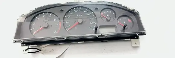 Nissan Almera Tino Speedometer (instrument cluster) 0303363