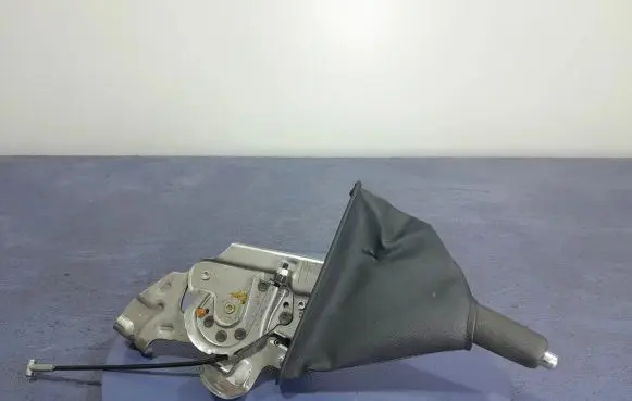 Toyota Corolla E160 E170 Handbrake/parking brake lever assembly