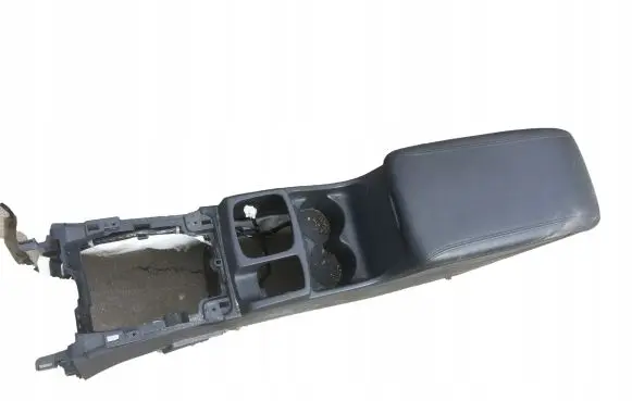 Renault Koleos I Center console