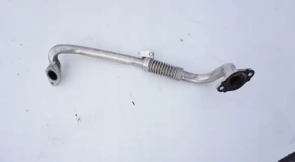 Volkswagen Scirocco EGR valve line/pipe/hose