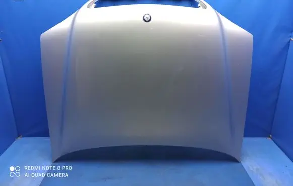 Mercedes-Benz ML W163 Engine bonnet/hood