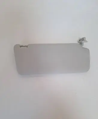 Sun visor