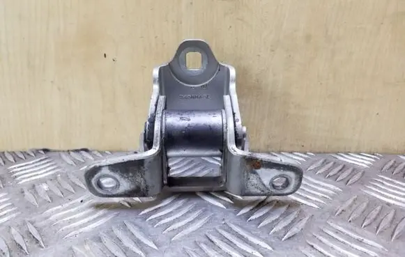 Opel Meriva B Rear door upper hinge