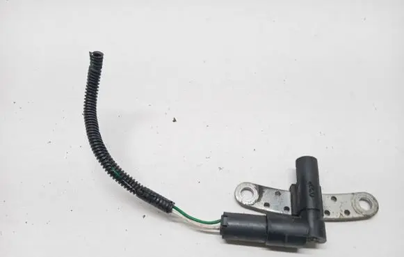 Renault Clio II Crankshaft position sensor 0986280411