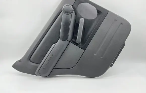 Ford Explorer Rear door card panel trim