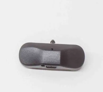 Volkswagen Tiguan Windshield washer spray nozzle 2KD955985