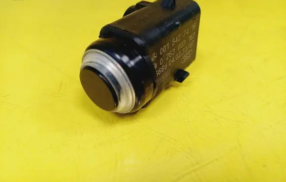 Parking PDC sensor