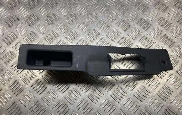 Opel Astra H Parcel shelf 332004790 13119336 11E00228