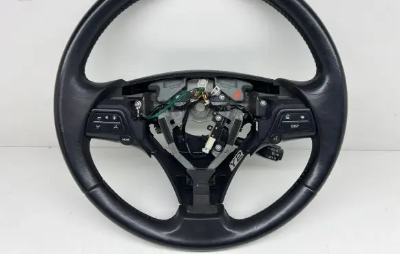 Lexus GS 300 350 430 450H Steering wheel