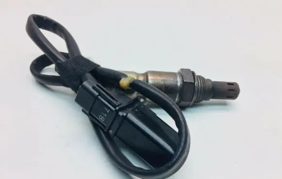 Audi A4 S4 B8 8K Lambda probe sensor 06E906265R