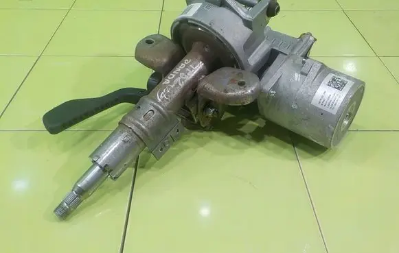 Fiat Panda III Steering rack mechanical part 28191323