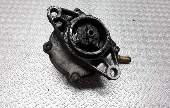 Vacuum pump
