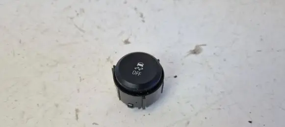 Traction control (ASR) switch