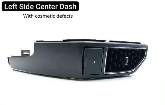 Ford Expedition Dash center air vent grill 