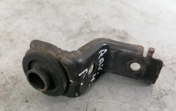 Toyota RAV 4 (XA30) Radiator support slam panel bracket 