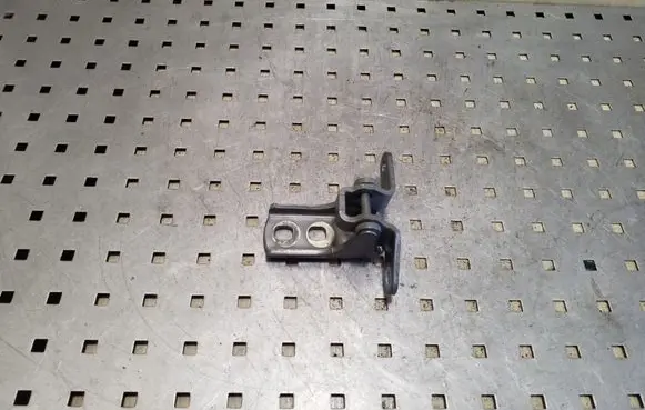 Front door upper hinge