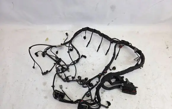 Opel Insignia A Engine installation wiring loom 39043939