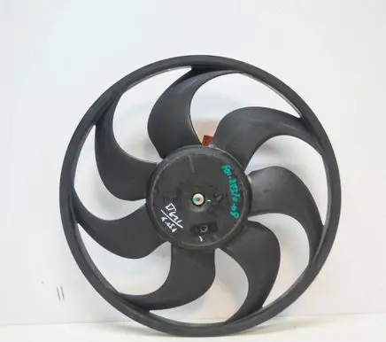 Ford Ecosport Fan impeller T73144AC