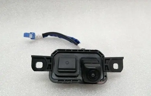 Lexus LX IV J300 Rear bumper camera 867A024030