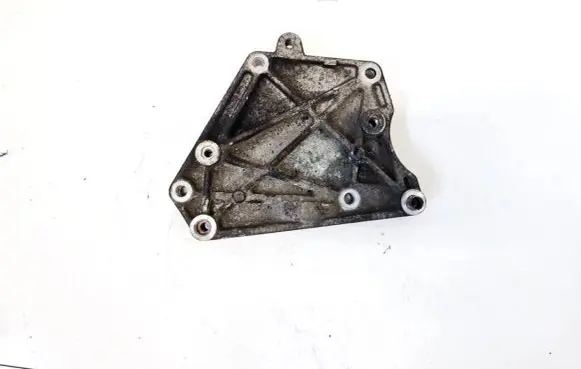 Fiat Punto (188) Engine mounting bracket 55206511