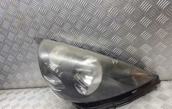 Honda Jazz LED Daytime headlight 