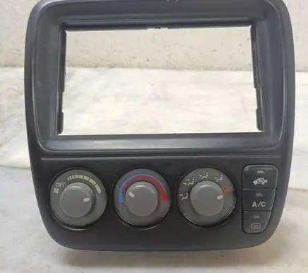 Honda CR-V Climate control unit BQ919399 8L990A